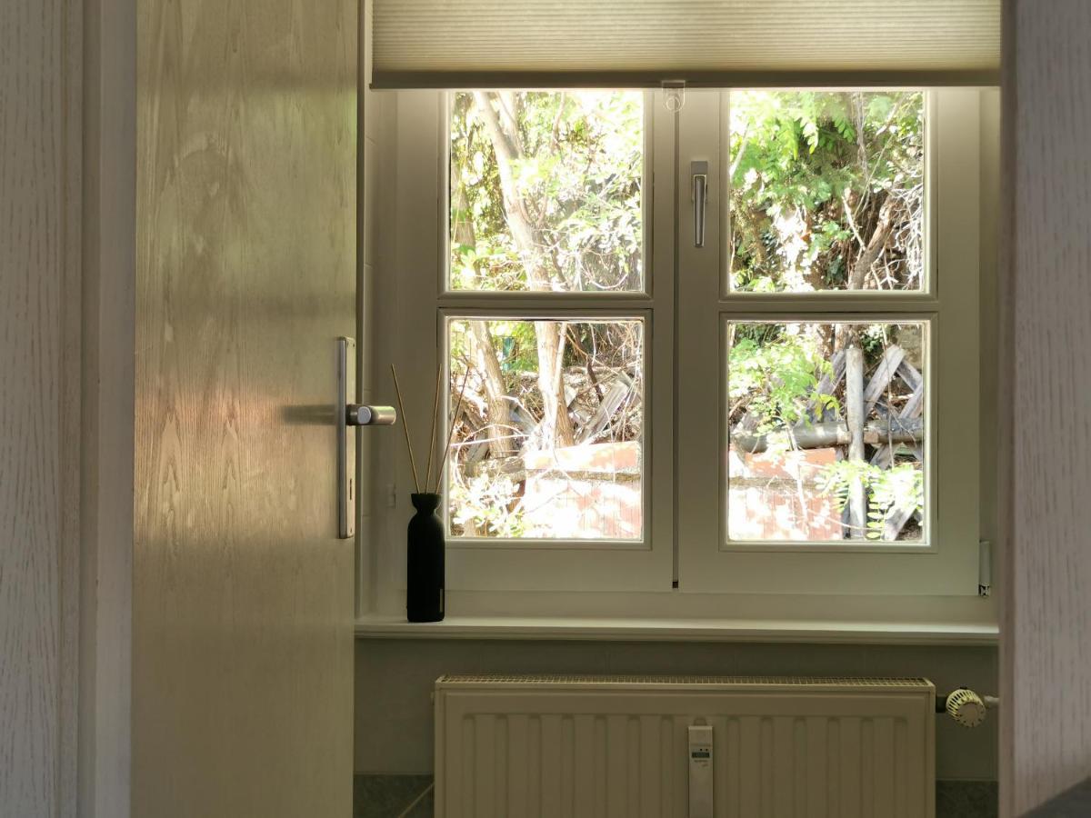 Fynbos Studio Dg In Der Altstadt, Frauenkirchenblick, Parkplatz Meißen Kültér fotó