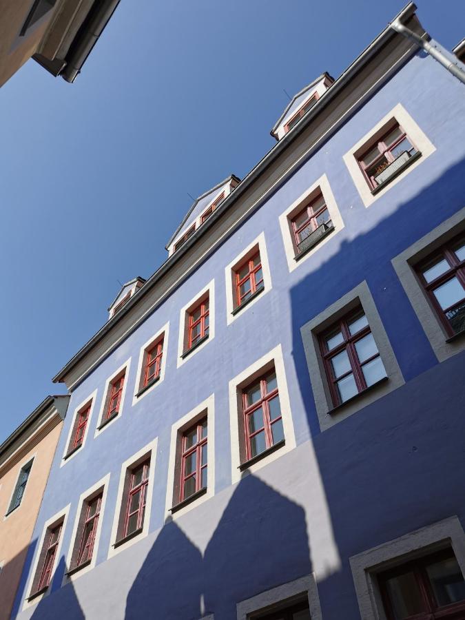 Fynbos Studio Dg In Der Altstadt, Frauenkirchenblick, Parkplatz Meißen Kültér fotó